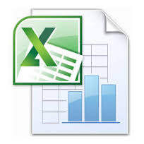 excel file download