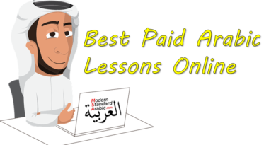 paid arabic lessons online top best